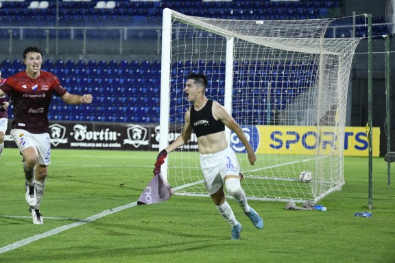 Club Nacional - Bienvenido a nuestro sitio web