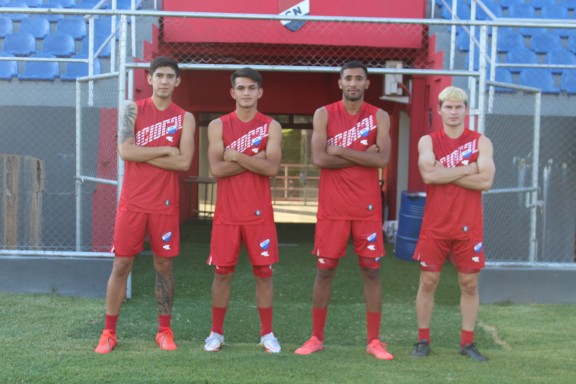 Club Nacional Py on X: 🎊 Saludamos al club Cerro Porteño